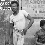 Farewell to a Legend: Honoring the Life of Jimmy Cliff