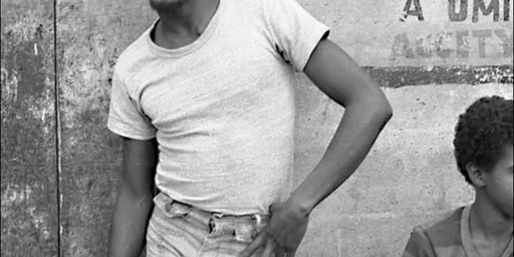 Farewell to a Legend: Honoring the Life of Jimmy Cliff