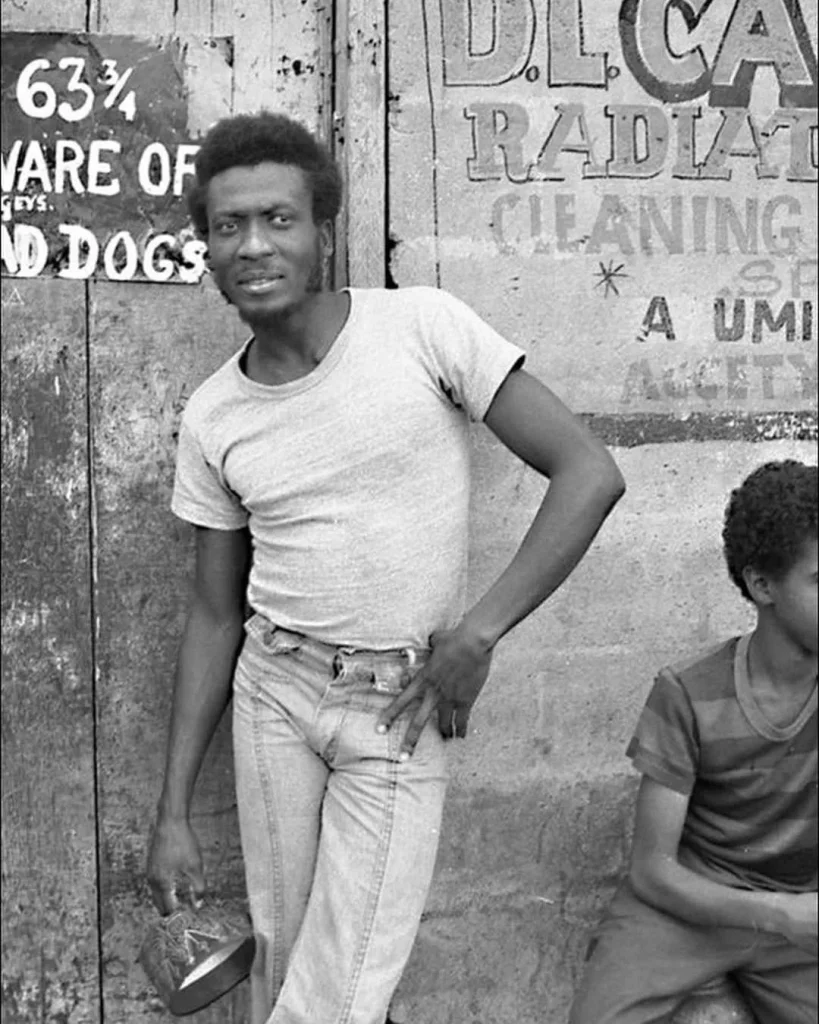 Farewell to a Legend: Honoring the Life of Jimmy Cliff