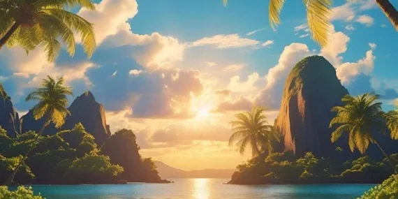 Take a trip “In the Islands” with Conkarah, Jaro Local and JKING