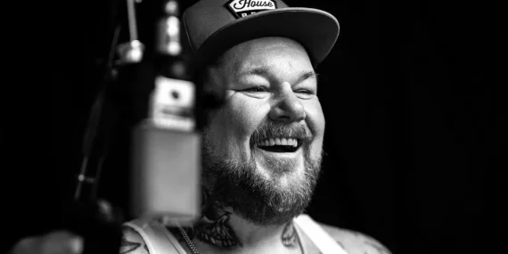 Big B’s experimental approach to music creation is freeing and his new album, “Wellness Check” is one hip hop and reggae fans will love