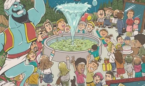 Feel the soul of Dubbest in the heartfelt new track “Autumn Rain”