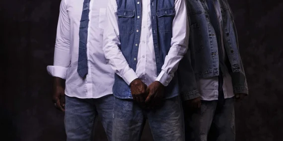 F.Y.A.H. inspires us to free our authentic hearts with their powerful reggae music